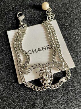 Chanel Bracelet